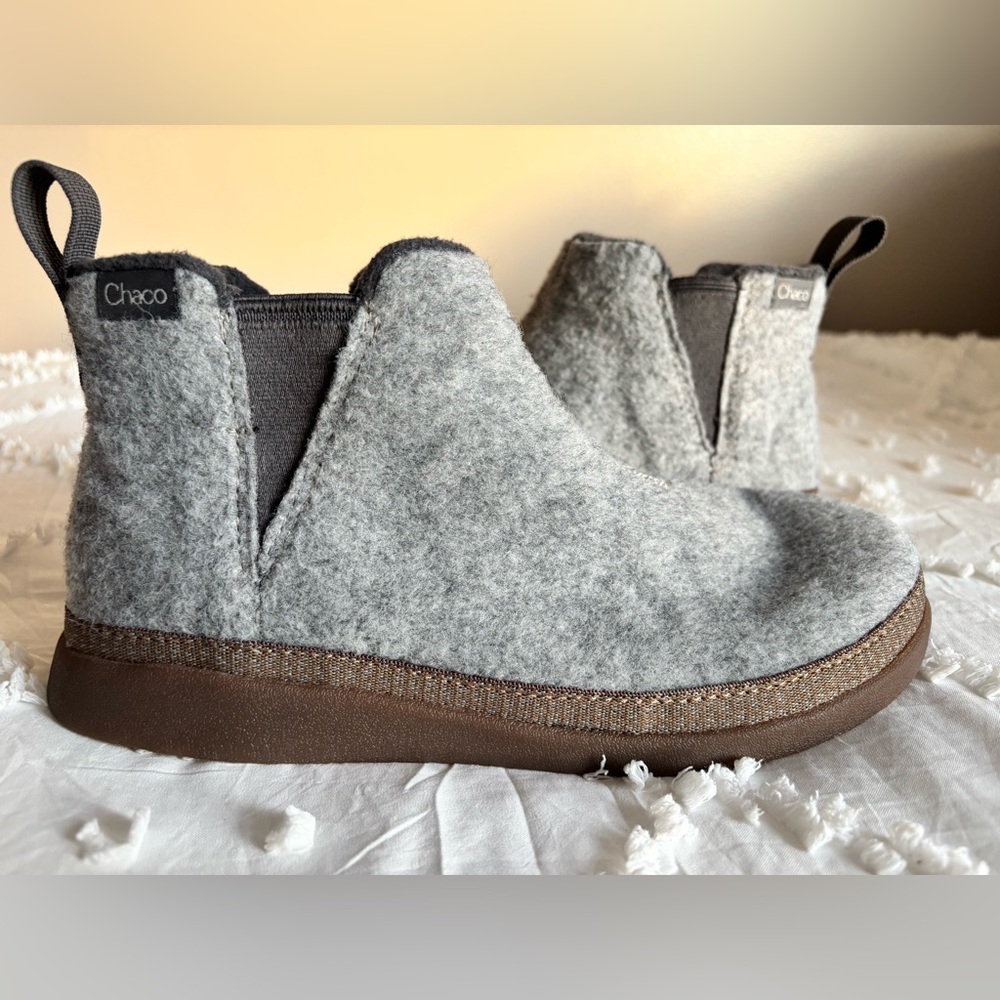 Chaco Chelsea Booties